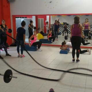 Oltre Fitness&Danza