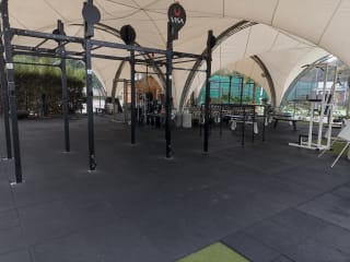 Open Air Gym