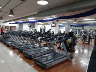 Fitness Village