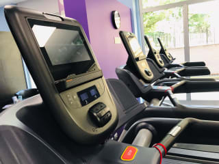 Anytime Fitness Valente