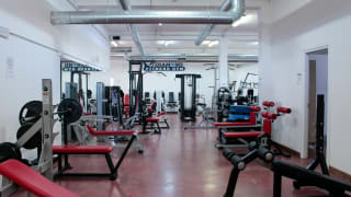 Diamond Gym Roma