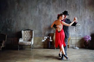 Pablo Tango Firenze