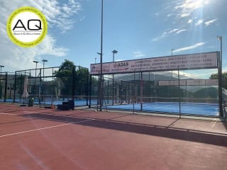 PADEL AQUAM OLEGGIO