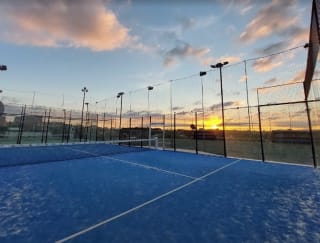 Padel Club Casalotti