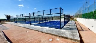 Padel Club Casalotti