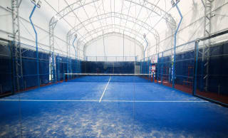 Padel San Siro - Triestina