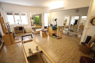 Pilates Roma Eur