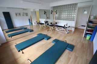 Pilates Roma Eur