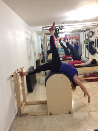 Pilates Lab