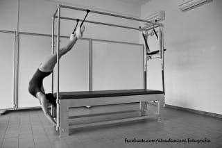 Pilates Lab