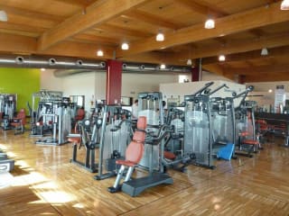 Planet Fitness Olbia