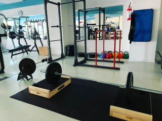 Fitness Point Marsala