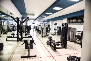 Fitness Point Marsala