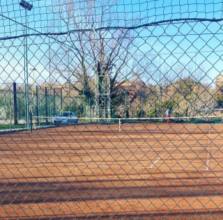 Ponte Marconi Tennis