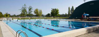 Piscina di Pontenure