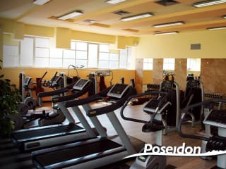 Centro Sportivo Poseidon