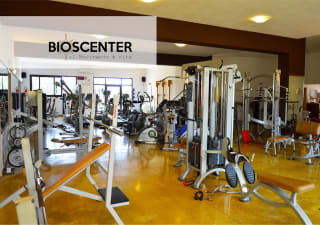 Bioscenter