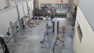 PowerGym