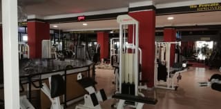 Power Gym Club  Viale Rosemary