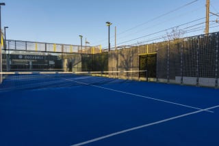 Wellness Padel Club