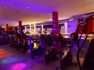 PPT Fitness Gym