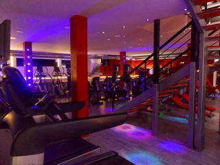 PPT Fitness Gym