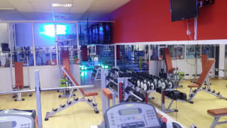 In Fit Club