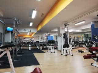 Overload Gym