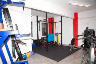 Elite Fitness Genova