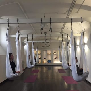 EKAM Yoga Lab