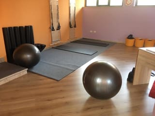 Yes Pilates Peschiera