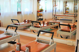 Studio Pilates New York