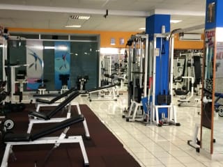 Fitness Club Comiso