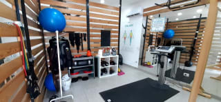 Fit And Go Scafati