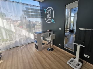 Fit And Go Rivalta