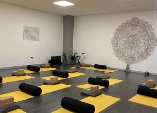 Yoga Studio Varese