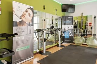 Revolution Fit Settimo Milanese