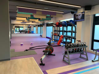 Anytime Fitness Legnano