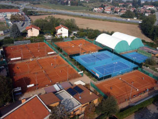 Tennis Rivoli 2000