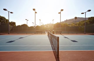 Padel Park Roma