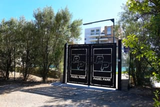 Padel Park Roma