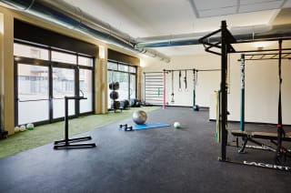 FIT Boutique Gym & Wellness