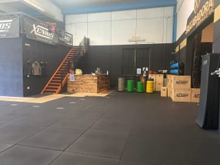 S'Accabadora Crossfit