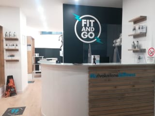 Fit and Go L'Aquila Centro