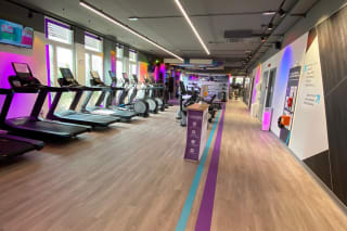 Anytime Fitness Rho