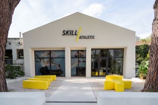 Skillathletic Cesena