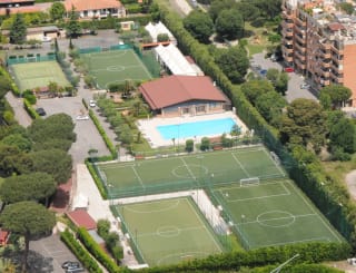 Sporting Club Paradise Calcio