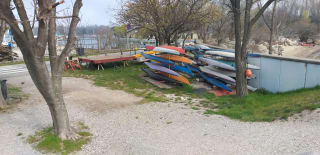 Società Kayak Canoa Monfalcone