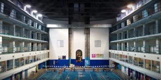 Sogese Piscina Stadio 25 Metri