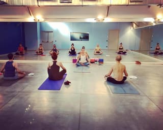 Spera Yoga Milano